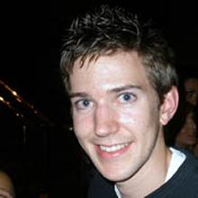 Photo of Peter Andrews
